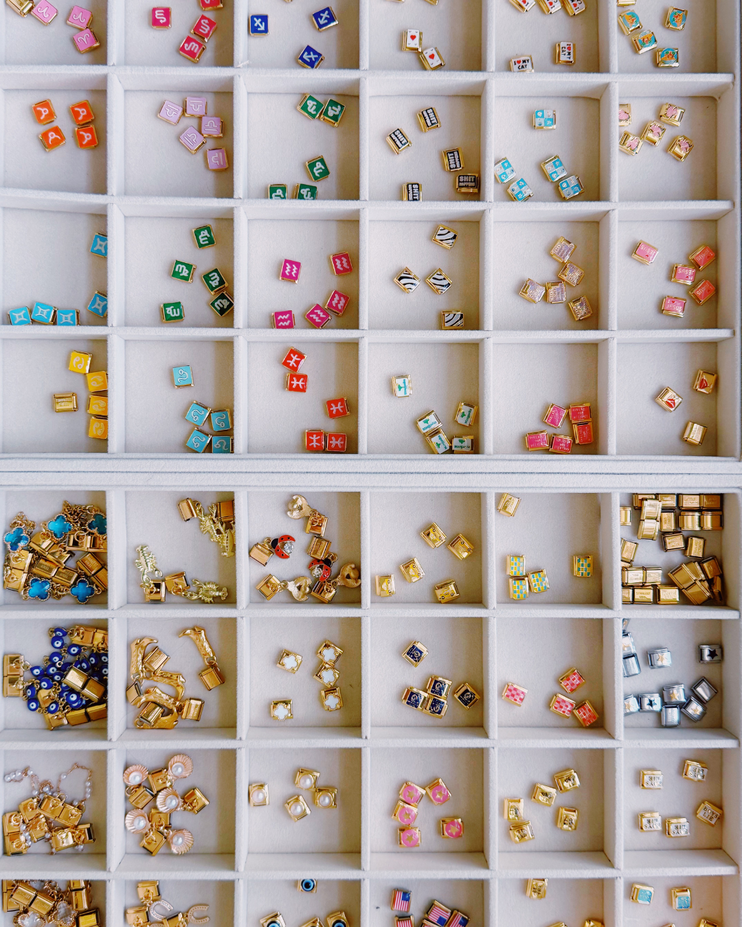 Charms