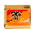 Sunset Charm