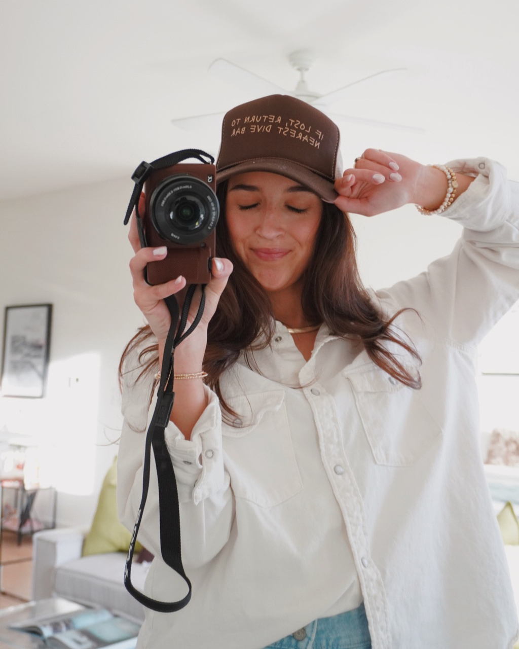The Dive Bar Trucker