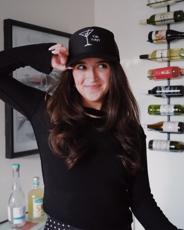 Tini Time Trucker