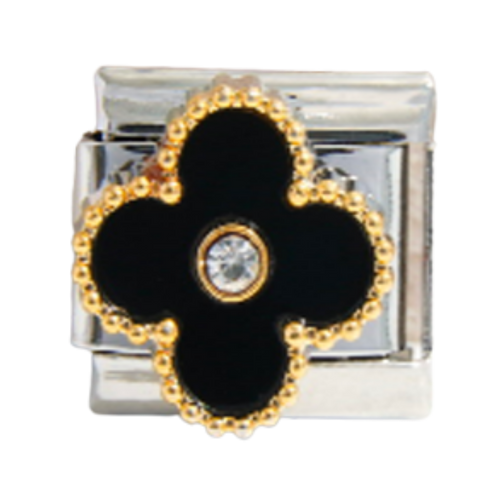 Clover Charm