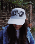 Local-Ish Trucker