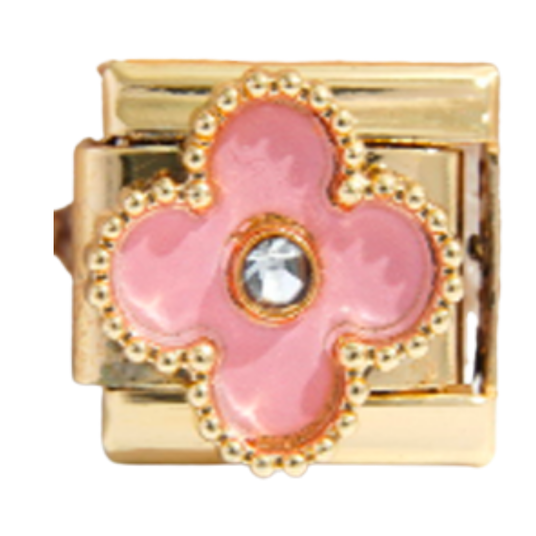 Clover Charm