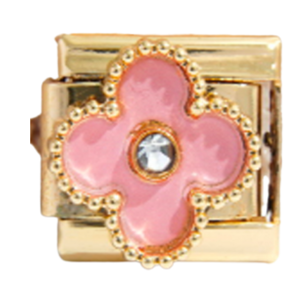 Clover Charm