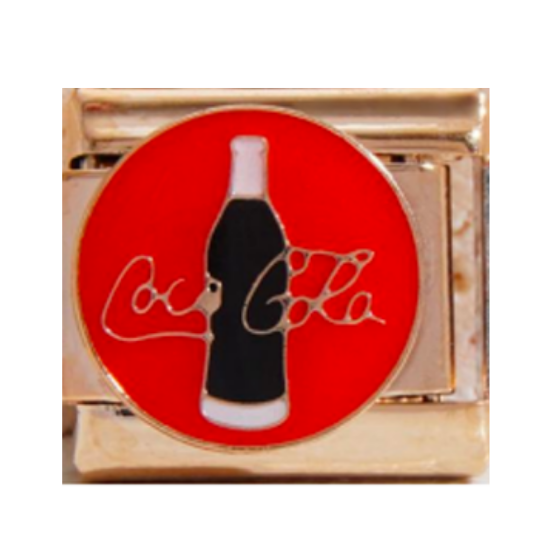 Coca Cola Charm