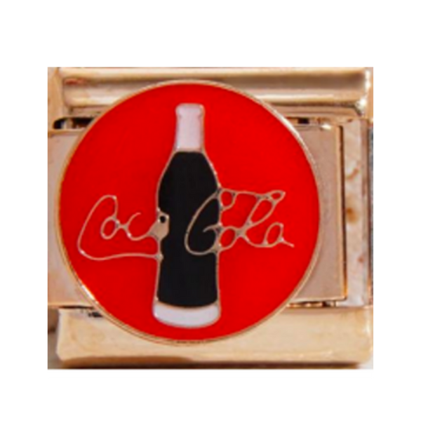 Coca Cola Charm