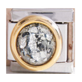 Gemstone Charm