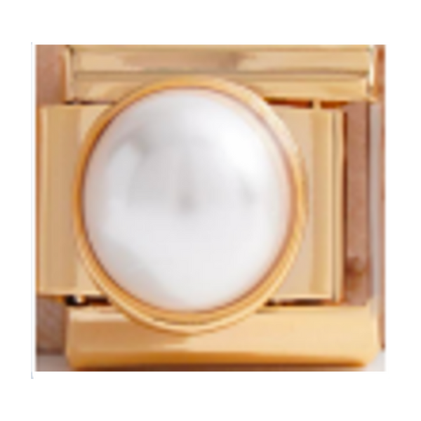 Pearl Charm