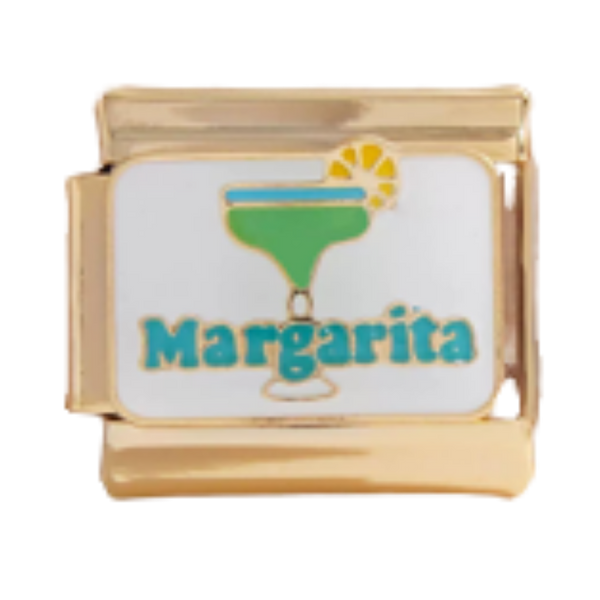 Margarita Charm